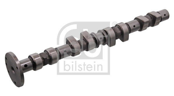 Camshaft